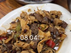 -真好吃牛杂(白沙店)