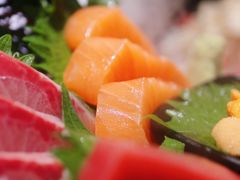 -阿吾罗日本料理(K11艺术中心店)