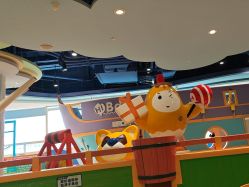 -MELAND CLUB亲子乐园•派对(虹桥万象城店)