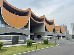 -隋唐大运河文化博物馆