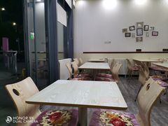 -老潼关肉夹馍(泰禾1号街区1号院店)