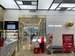 -MMbyHairCode 芭曲发型沙龙