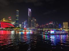 -广州塔