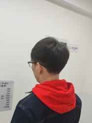 -Youth！Studio柚子造型