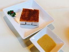 冰烧三层肉-利苑酒家(金宝店)