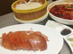 -宏宴·新京菜(望京店)