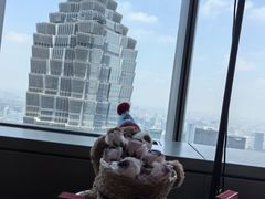-雲上錢屋·地标景观(上海中心店)