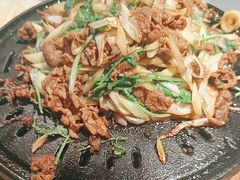 -京味斋·北京烤鸭(华威桥北工大店)