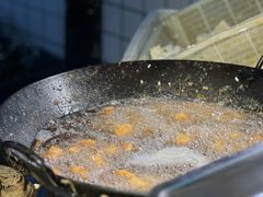 -三味臭豆腐(鲁迅故里店)