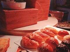 餐包-老运河餐厅