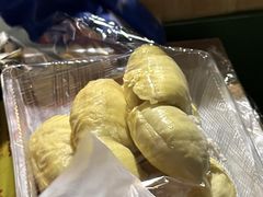-鲜力达果品批发直销(青山店)