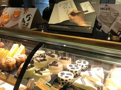 -星巴克(西湖天地店)