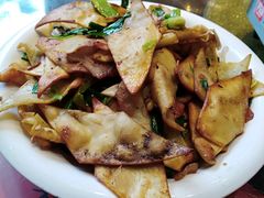 -刘胖子家常菜·蹄花焖藕(兴业店)