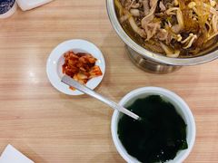 -米村拌饭(东方新天地店)