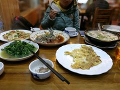 -下梅人家土菜馆(历史文化餐厅度假区店)