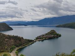 -里格村景区