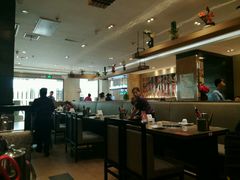-汉拿山(万达广场哈尔滨哈西店)