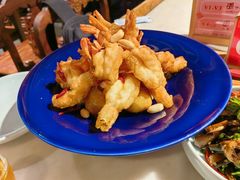 -小吊梨汤·北京菜·烤鸭(双井乐成中心店)