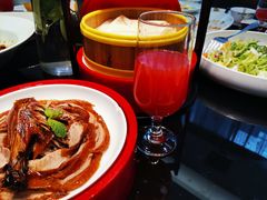 -味+新京宴·烤鸭·北京菜(创意谷店)