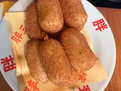 -胖三嬢·呱呱老火锅(北京总店)