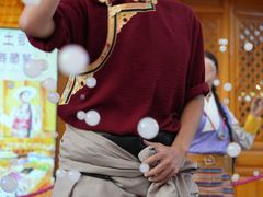 -丽江千古情