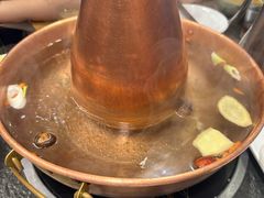 -仁和四季涮肉馆(天坛南门店)