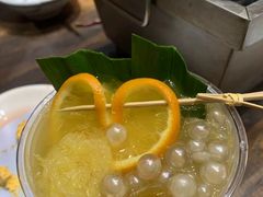 -盟重烧烤(高正街店)