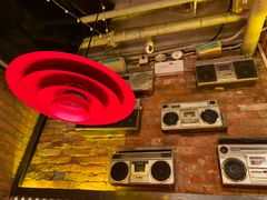 -火鬼 PYRO(五道口店)