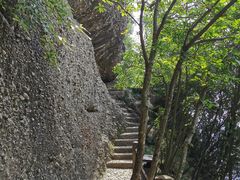 -剑门关风景区