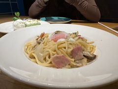 -菲滋意式餐厅(青悦城店)