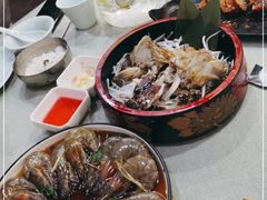 -渔娘渔家丹东海鲜(东直门店)