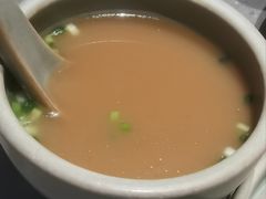 -巴奴毛肚火锅(二七万达店)
