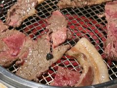 -尚宴牛特鲜自助(太原街万达店)