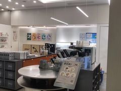 -Seesaw Coffee(上海国金中心店)