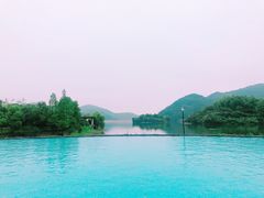 -宁波九龙湖开元度假村