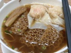 -百福麵家(新馬路店)