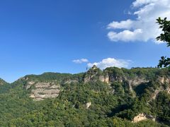 -崆峒山景区
