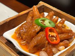 -悦满楼·西关名点·湛江名菜(航空综合大厦店)