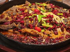 -老板恋上鱼(印象城店)