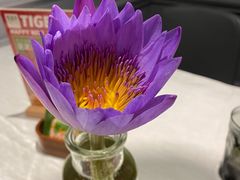 -泰香米泰国餐厅(鎏嘉码头店)