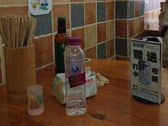 -豆相识•九九豆腐脑(牛咡桥店)