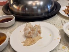 -青蓬蒸汽海鲜·深圳老字号·团建聚会(壹方城店)