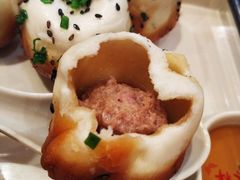 -东泰祥生煎馆(重庆北路店)