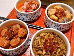 -喜湘宴·精致湖南菜(和平西桥店)