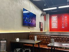 -许哥东北烧烤·铁丳烤串·宫后夹肉(繁花中心店)