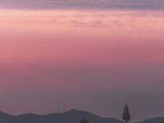 -南京市无想山景区