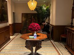 -玫瑰厅上海菜(兴国路店)