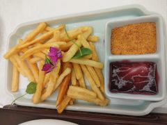 -元唐家宴•经典东北菜(梅市口路店)