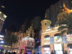 -光谷广场