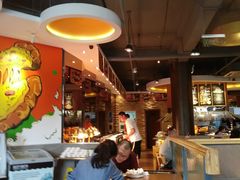 -比格比萨(方庄店)